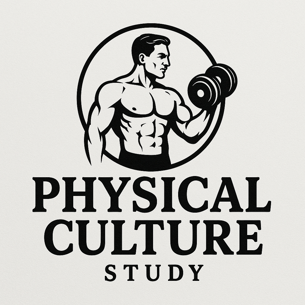 Physical Culture Study
