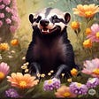 FriendlyHoneyBadger's avatar