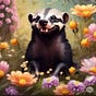FriendlyHoneyBadger's avatar