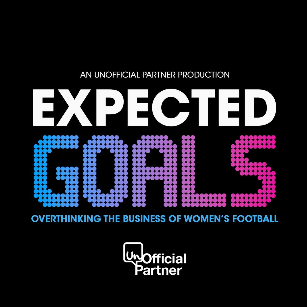 Expected Goals Substack logo