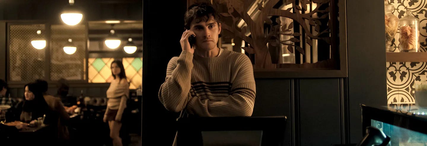 win, comp, comps, competition, giveaway, giveaways, prize, prizes, Obsession, Obsession movie, Obsession film, what is Obsession about, Obsession australia, Obsession 2026, horror, thriller, Michael Johnston, Inde Navarrette, Cooper Tomlinson, Megan Lawless, Andy Richter, Haley Fitzgerald, Darin Toonder, Anthony Pavone, Justice, Anthony Casabianca, Curry Barker, film, movie, latest movies, new movie, latest films, recent movies, current movies, latest movies out, the latest movies, latest cinema releases, cinema, cinema reviews, latest movies, new movie, latest films, recent movies, current movies, latest movies out, the latest movies, latest cinema releases, cinema
