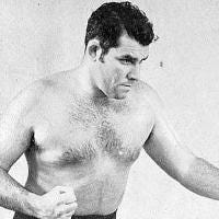 Pedro Martínez - Facts @ Wrestlingdata.com Pedro Martínez - Facts @ Wrestlingdata.com