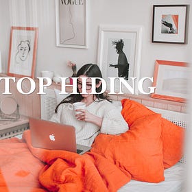 How to stand out in a crowded niche (The 3-Step Strategy)