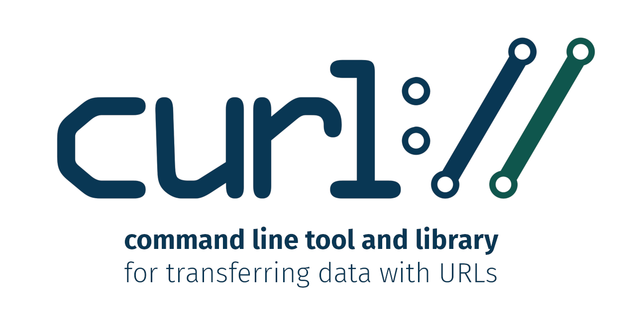 GitHub - curl/curl: A command line tool and library for transferring data  with URL syntax, supporting DICT, FILE, FTP, FTPS, GOPHER, GOPHERS, HTTP,  HTTPS, IMAP, IMAPS, LDAP, LDAPS, MQTT, POP3, POP3S, RTMP,