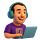 Gabriel Ortuño — Staff Engineering Notes