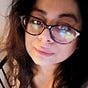 Amrita Chowdhury's avatar