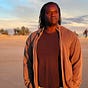 Markus Redmond's avatar