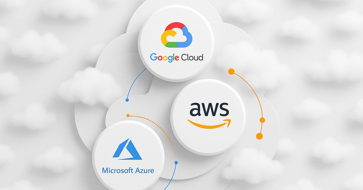 Der große AlleAktien Hyperscaler Aktien Report | AlleAktien