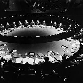 From Trotskyism to Radical Positivism: How Albert Wohlstetter Became the Leading Authority on Nuclear Strategy for America