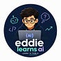 Eddie's avatar