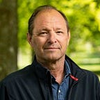 Rak höger med Ivar Arpi