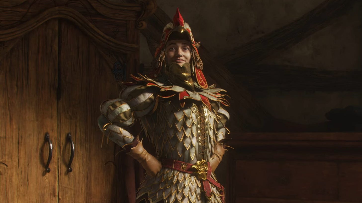 Fable 4 is officially just Fable, and after a 16-year wait it finally launches this fall across Xbox, PC, and PS5 | GamesRadar+ Fable 4 is officially just Fable, and after a 16-year wait it finally launches this fall across Xbox, PC, and PS5 | GamesRadar+