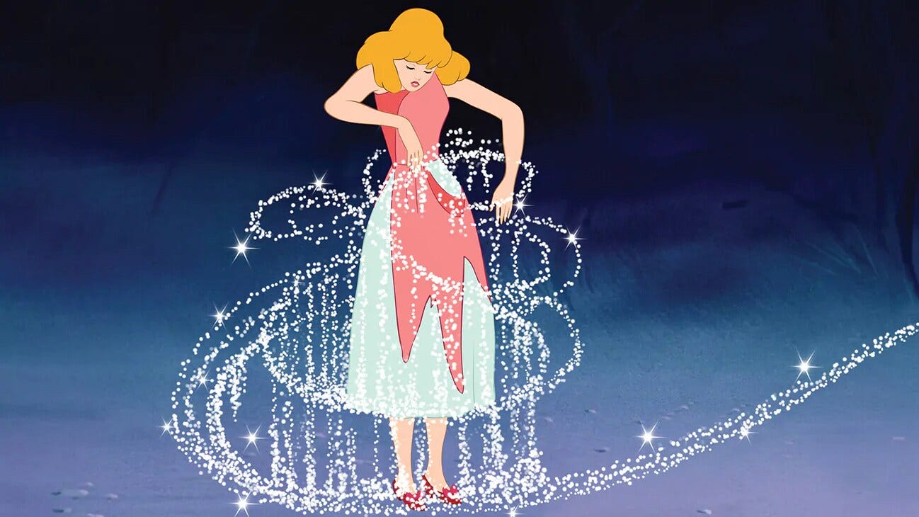 Cinderella | Disney Princess
