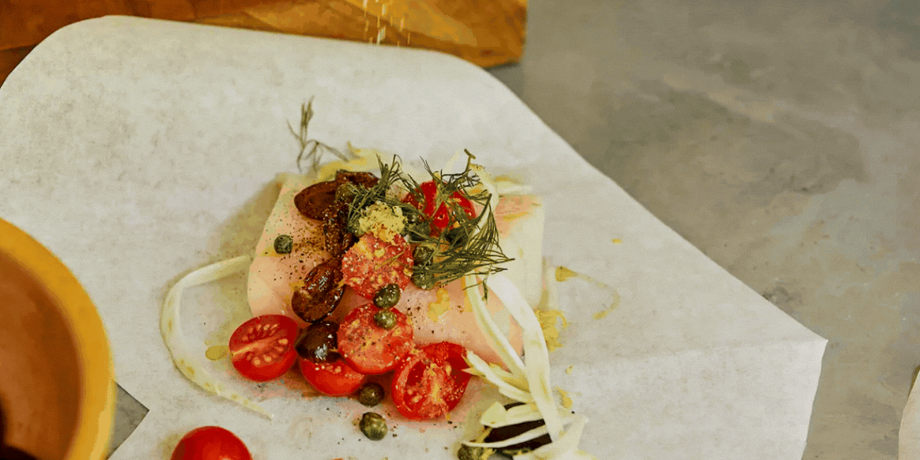 DEVOUR: The June Edit 