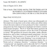 9/11 Revisionist