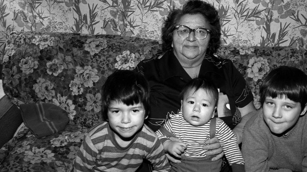 Mary Two-Axe Earley: I Am Indian Again - NFB Mary Two-Axe Earley: I Am Indian Again - NFB