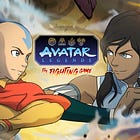Todos os personagens de Avatar Legends: The Fighting Game e como desbloquear com código