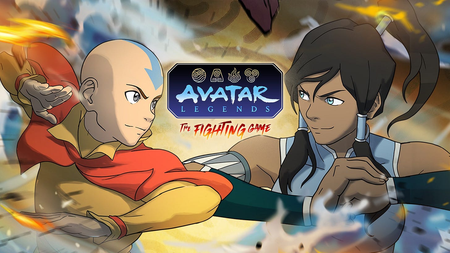 Avatar Legends: The Fighting Game - conheça o time de brasileiros que trabalhou no jogo - Xbox Wire em Português Avatar Legends: The Fighting Game - conheça o time de brasileiros que trabalhou no jogo - Xbox Wire em Português