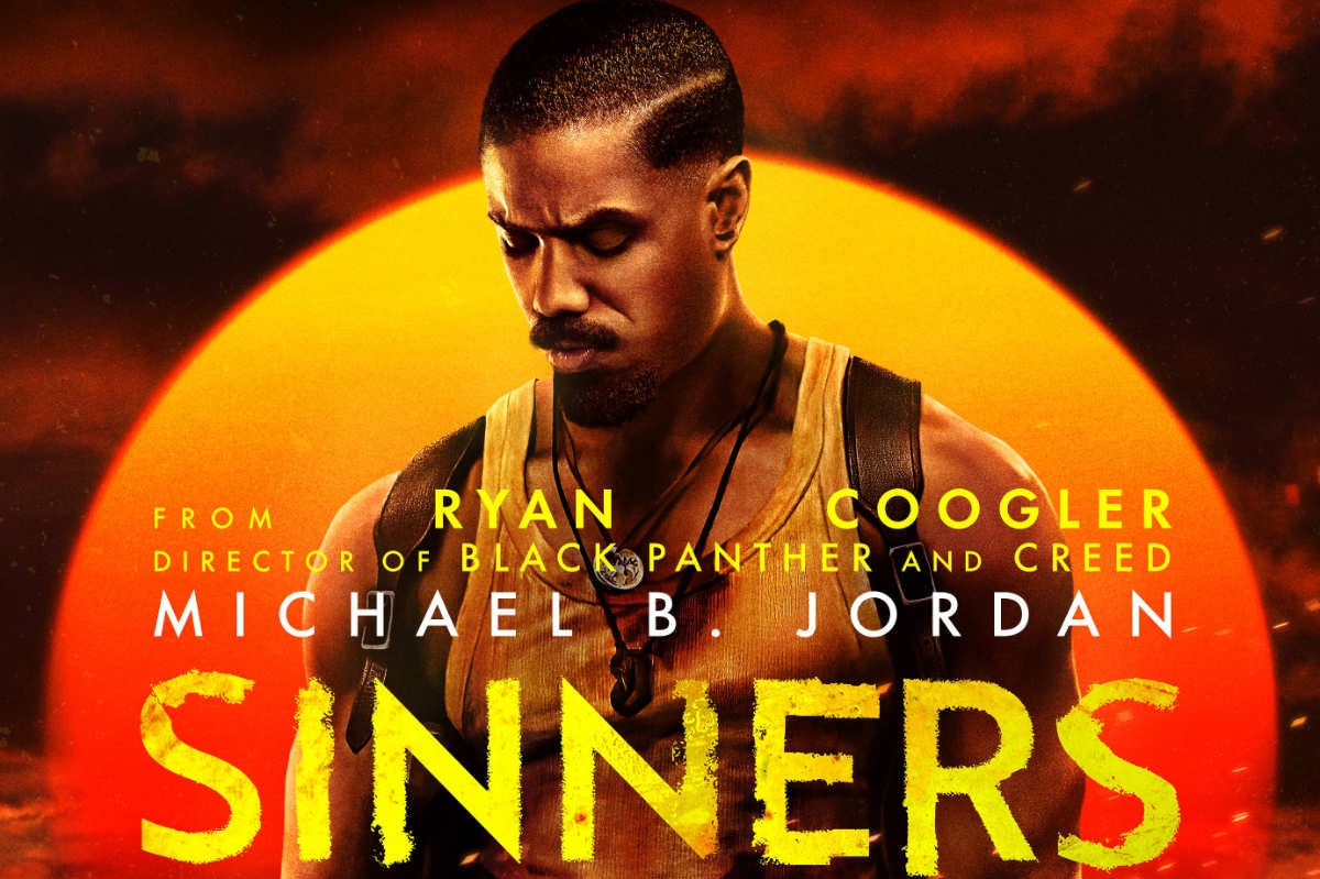 Sinners Movie Reveals New Trailer and Poster