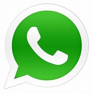 WhatsApp 標誌|來源:Sbk2605 / Wikimedia Commons(CC BY-SA) WhatsApp 標誌|來源:Sbk2605 / Wikimedia Commons(CC BY-SA)