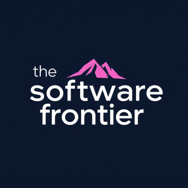 The Software Frontier