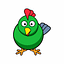 User's avatar