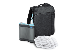 Novocure Optune Device for Cancer Treatment Novocure Optune Device for Cancer Treatment