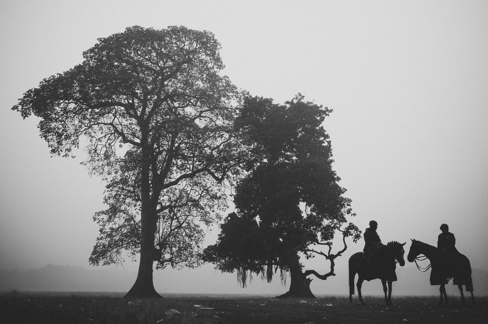 Maidan Grounds, Kolkata