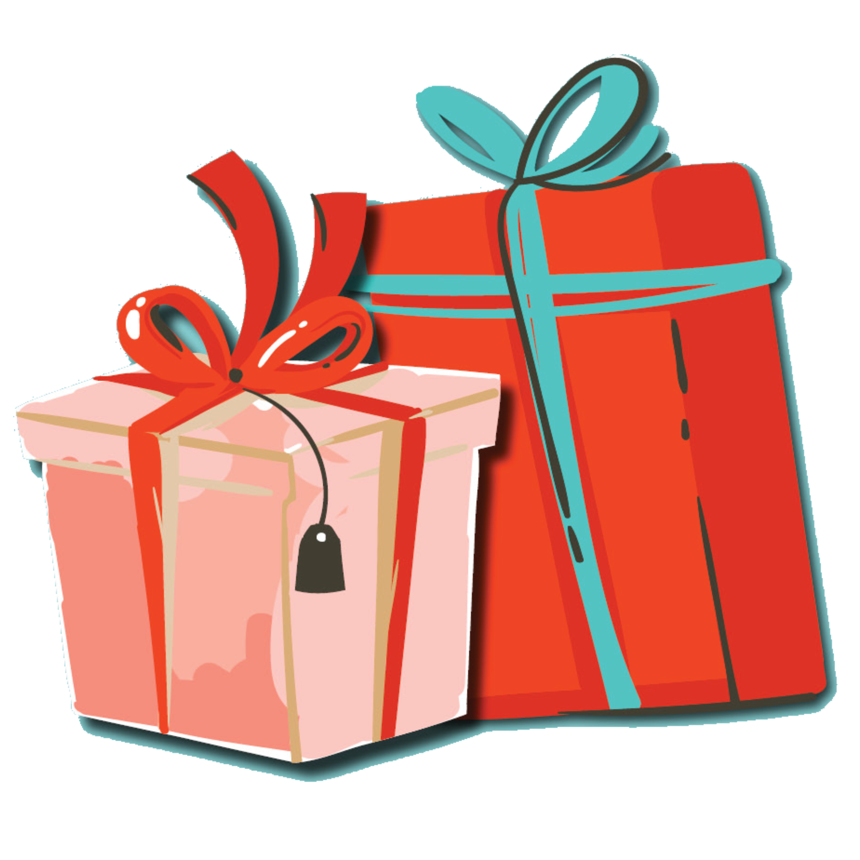 Betting on Christmas