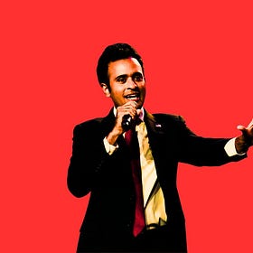 Who Will Say No to Ramaswamy?