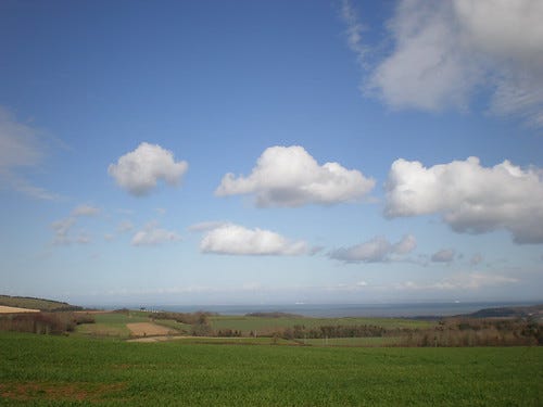 Clouds Clouds