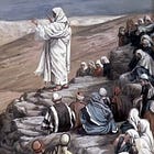 The Beatitudes are the blueprint for society and the Church