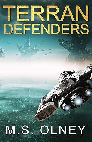 Terran Defenders: Rebirth Terran Defenders: Rebirth