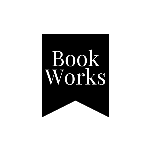 Book Works with Gretchen & Nicole