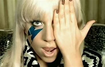 Image result for hollywood stars one eye covered