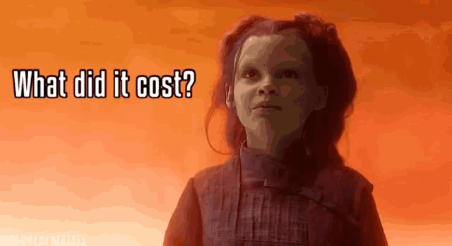 Thanos Infinity War GIF - Thanos Infinity War Gamora GIFs