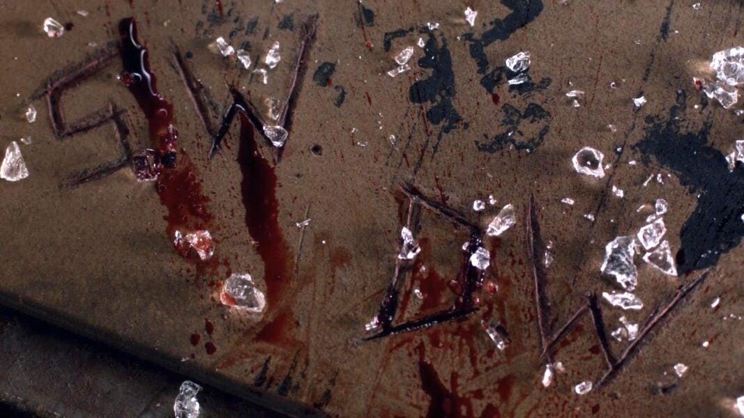 supernatual baby impala with sam dean initials supernatual baby impala with sam dean initials