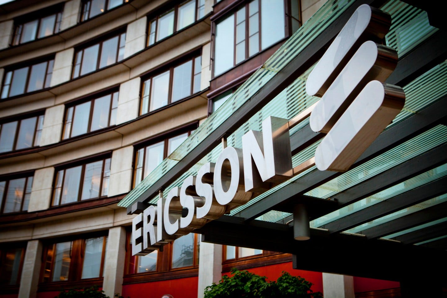 Ericsson Cutting Costs Further to Soothe Investor Fears | Fortune