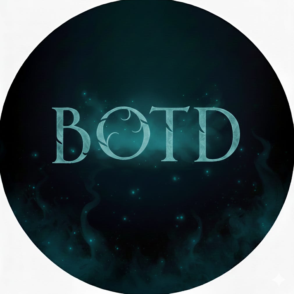 BookOfTheDepths's Substack