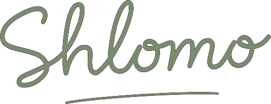 Shlomo