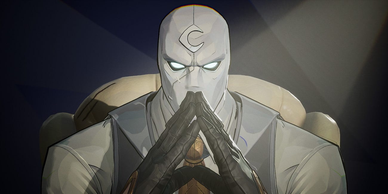 'Marvel Rivals' Estimated To Have Grossed $136 Million In First Month After Launch