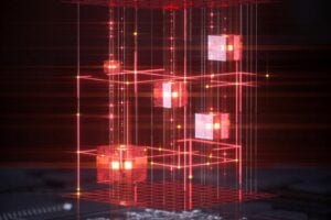 While humans and classical computers must perform tensor operations step by step, light can do them all at once.