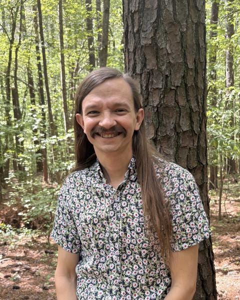 Adam Bremer-McCollum | Center for the Study of World Religions