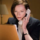 Actress Spotlight: Tilda Swinton