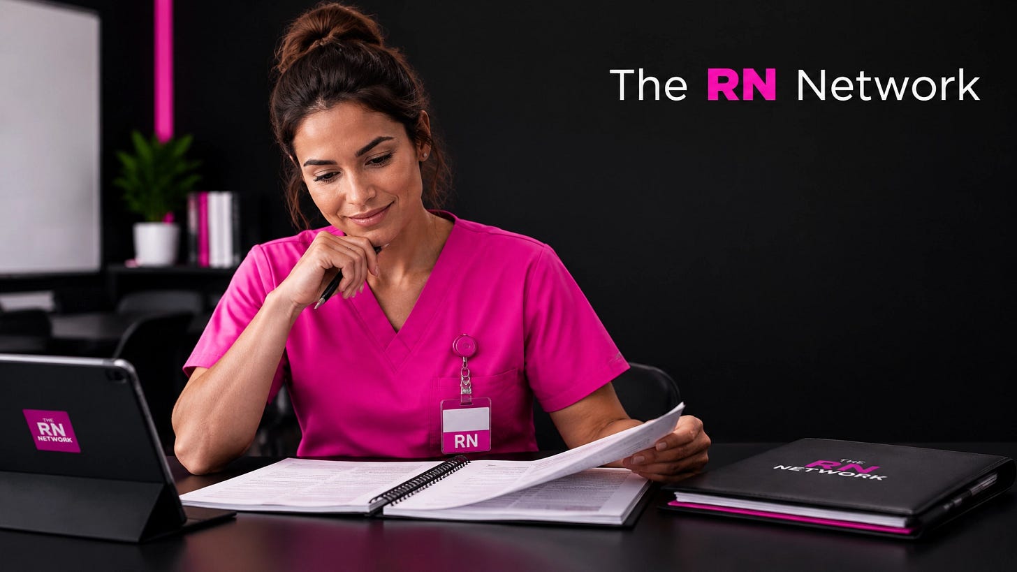 Nursing Certifications Worth It: The Ones Hospitals Actually Count