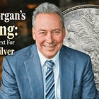 David Morgan's Warning: What Comes Next For Gold And Silver