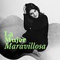La Mujer Maravillosa's avatar