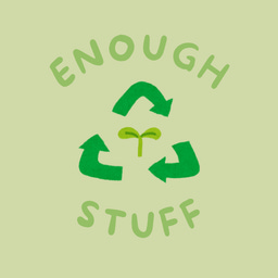 Enough Stuff 