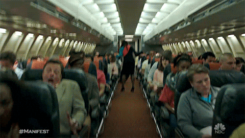Is Turbulence Dangerous? A Captain Explains Why You Are Safe