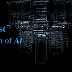 It was never about AI